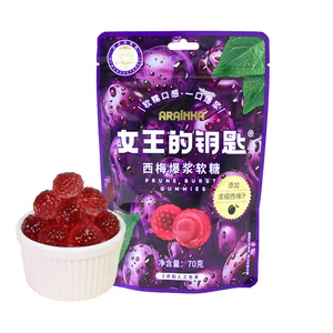 女王的钥匙 Xi mei Взрывные полисахариды 70 г/сумка