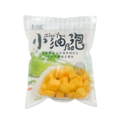 北大荒 Маленький масляный пузырь 200G