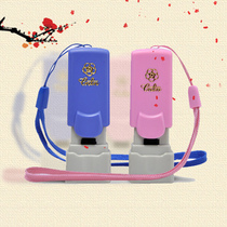 Seal production name personal name seal name seal seal private seal custom signature