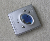 SONY MZ-E505 MD Walkman (stand-alone)