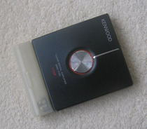 Kenwood DMC-T33 DMC-T55 MD Walkman