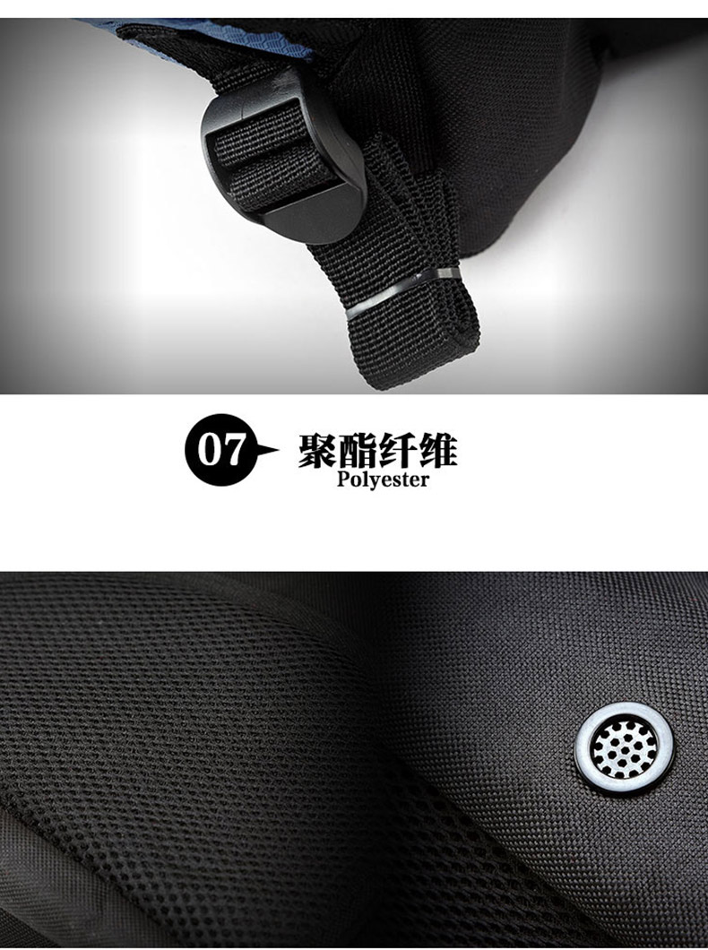 Túi cầu lông Kawasaki ba lô nam và nữ túi thể thao túi du lịch túi máy tính TCC-071 lưới đánh cầu lông
