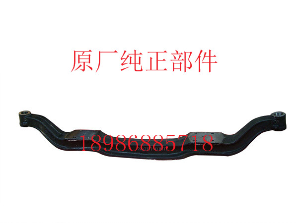Dongfeng Dana original 153 double-bridge Tianlong Tianjin Hercules car front axle assembly front axle I-shaped sub-beam assembly