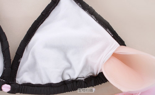 Coques pour soutien-gorge - Ref 815677 Image 14