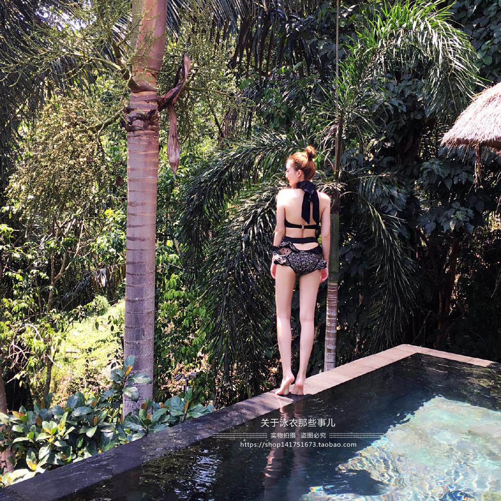 Maillot de bain pour femme - Ref 3030695 Image 10