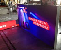 Soft film light box UV light box card cloth light box profile light box advertising light box LED light box