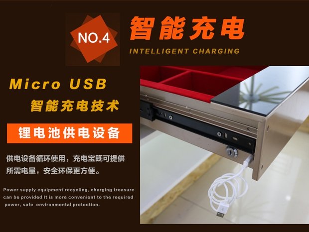 Cloakroom màn hình cảm ứng ngăn kéo tủ quần áo hộ gia đình an toàn ẩn mật khẩu khóa tủ lưu trữ vô hình - Cái hộp thung go