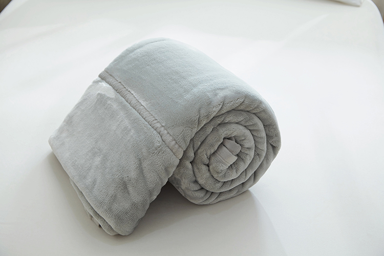 Aberdeen & Poor năng suất gió Flannel san hô lông cừu chăn dày gấp đôi mùa thu và mùa đông giải trí máy lạnh sofa chăn ngủ trưa - Ném / Chăn mền nhung dày