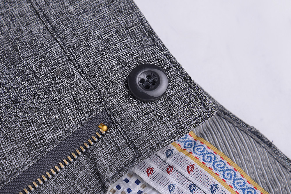 Pantalon droit pour été - Ref 1475965 Image 22