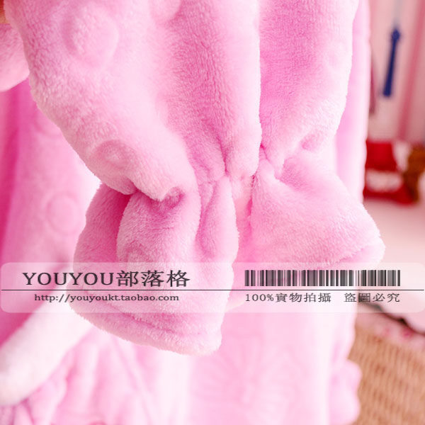 Peignoir HELLO KITTY - Ref 595418 Image 15