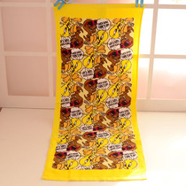 Cuiel Cartoon Towel Wipe Face Towel With Soft Towel Face Towel Wash Face Towel Flawless