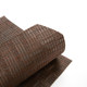 Tea tray pad fiber tea mat tea mat filter tea residue bamboo mat tea shop insulation mat bamboo mat heat insulation tea table mat free shipping