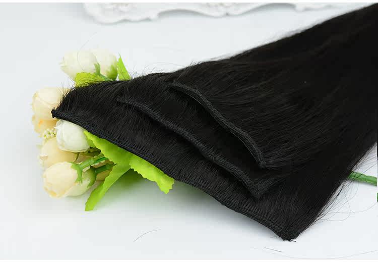 Extension cheveux - Ref 220162 Image 13