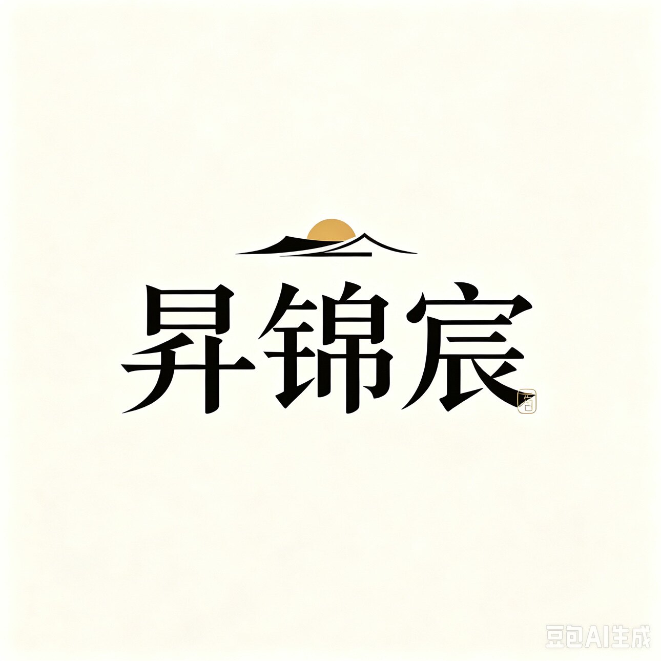 昇锦宸酒店家具