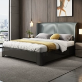 Современная элитная лента, сумка, в американском стиле, из натуральной кожи