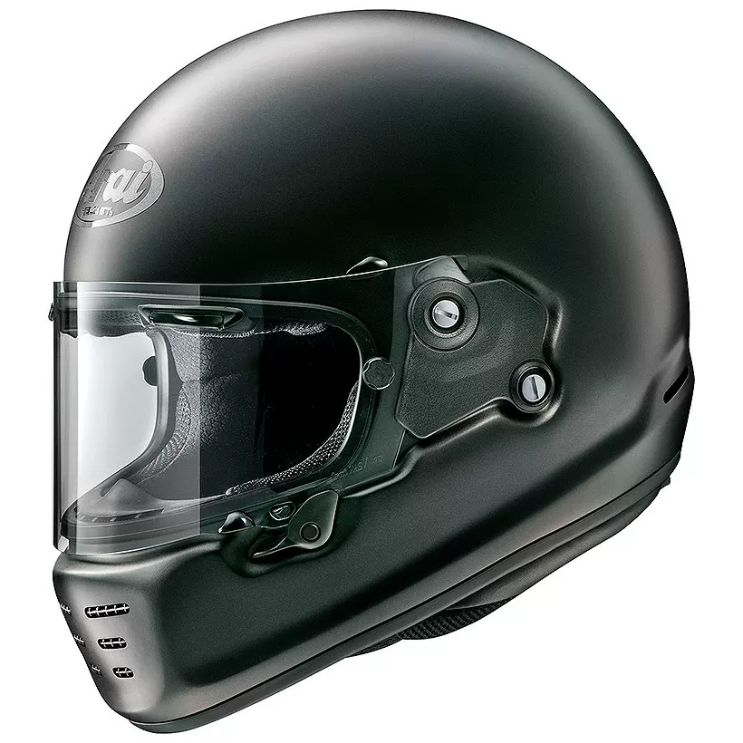 ARAI RAPIDE-NEO Ретро Круз Харли Латте Свободное Восхождение Мотоцикл Мотошлем полного лица