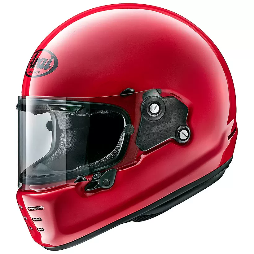 ARAI RAPIDE-NEO Ретро Круз Харли Латте Свободное Восхождение Мотоцикл Мотошлем полного лица