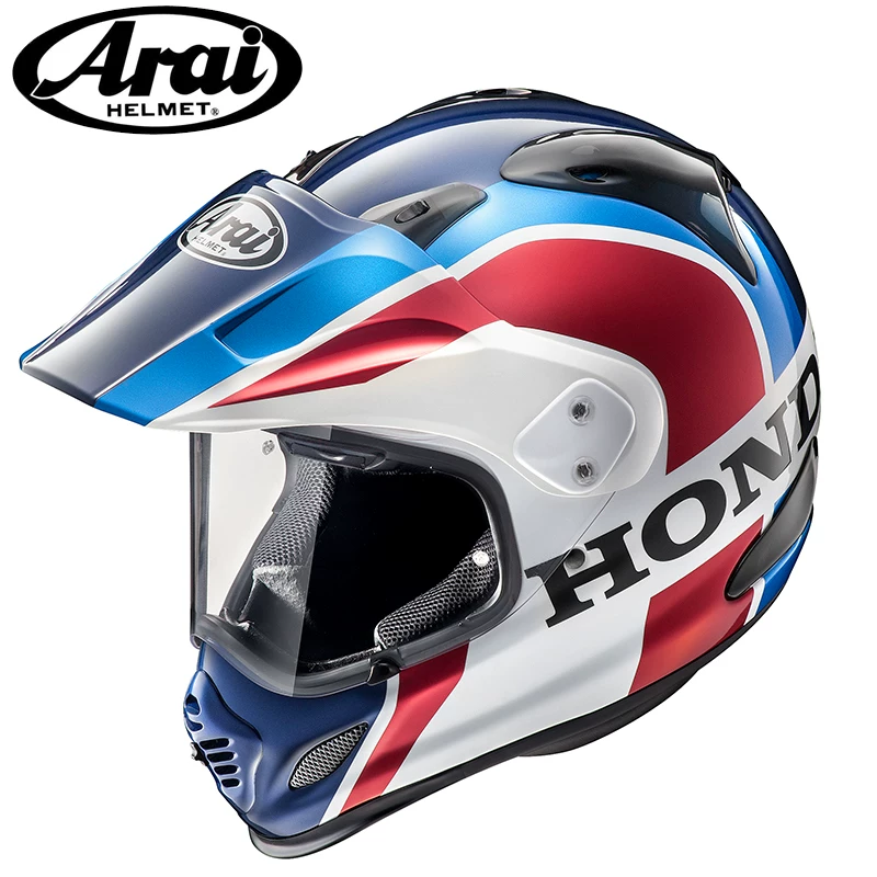 [Arai японский импорт мотоциклетный шлем для мужчин и женщин TOUR-CROSS 3DETOUR]