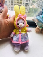 Rainwear Lulu Pendant
