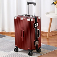 Красный [Портативный + подстаканник] Усиление заклепок