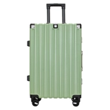 Вместительный и большой универсальный чемодан подходит для мужчин и женщин