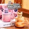 Товары от 木木桃萌cup