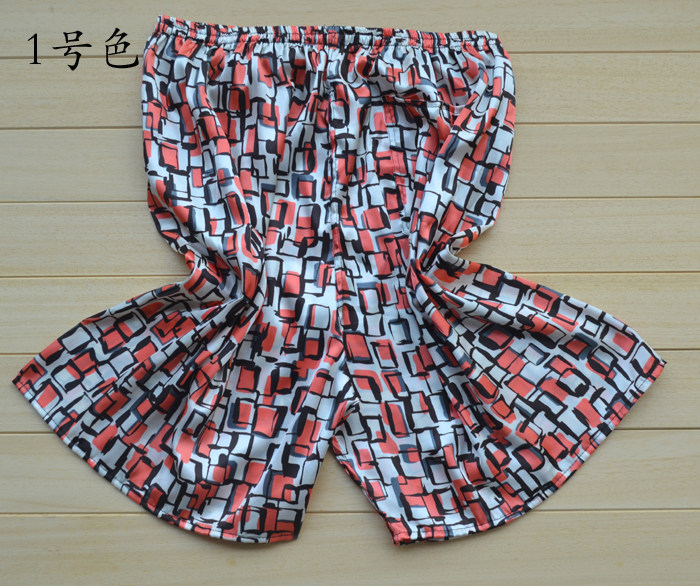 Pantalon pyjama - Ref 725712 Image 6