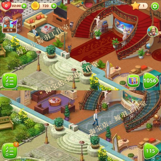 Dream Garden Infinite Gold Coins Chinese Version Android Offline Game Continuously Updated
