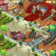 Dream Garden Infinite Gold Coins Chinese Version Android Offline Game Continuously Updated