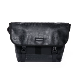 Возвращение Black Soul Retro Glores Crossbody Bag Студент мертвые летающие летающие летающие пара