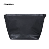 Возвращение Black Soul Retro Glores Crossbody Bag Студент мертвые летающие летающие летающие пара