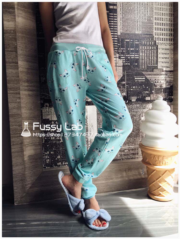 Pantalon pyjama - Ref 722914 Image 11