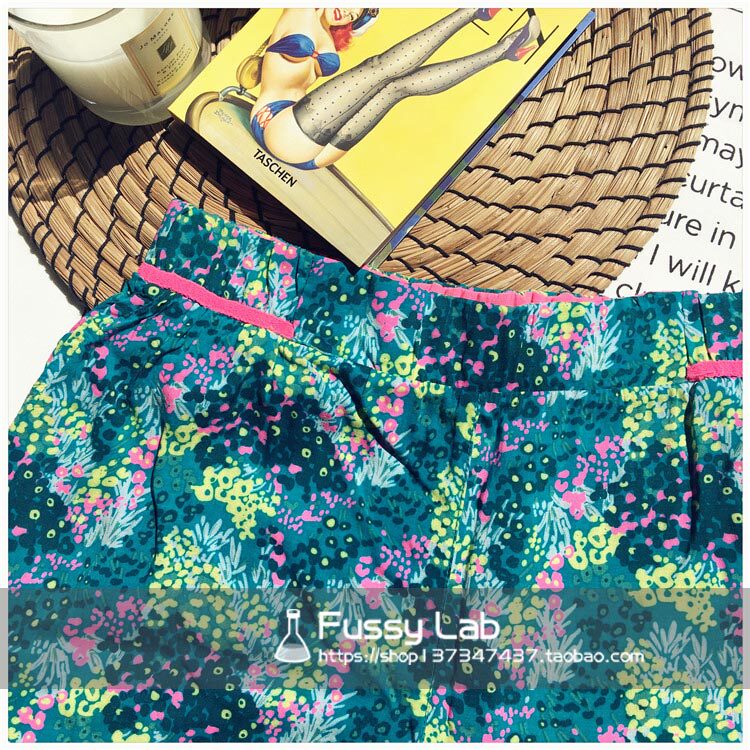 Pantalon pyjama - Ref 715437 Image 9