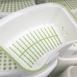 Ikea, детская нескользящая подставка для ног, пианино, коврик, туалет