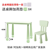 Зеленые таблицы можно увеличить+зеленый стул (отправить анти -стеснительные прокладки)