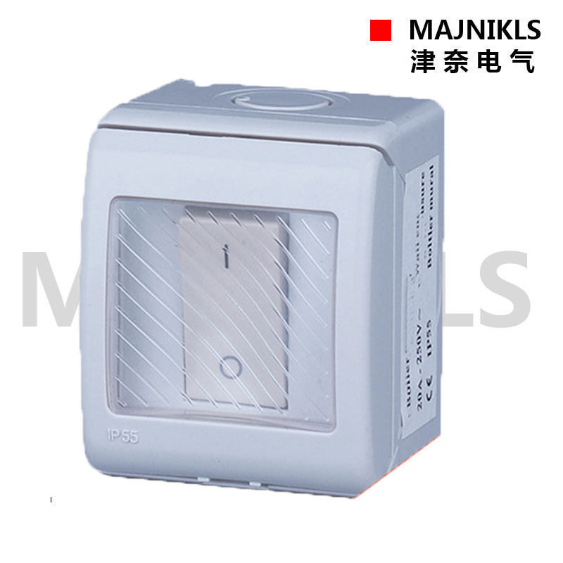Bath Bath opened 86 General Model Transparent cover bathroom MXW-1GS high power heating bath switch