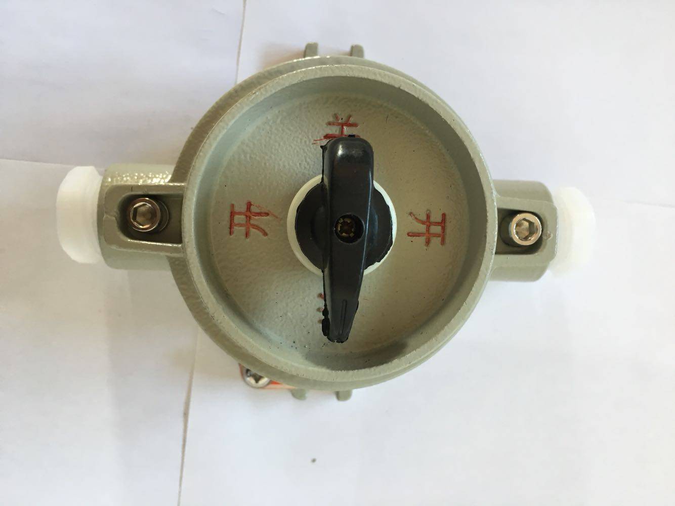 SW-10 explosion-proof switch 220v explosion-proof switch 380v explosion-proof lighting switch explosion-proof button rotary switch 10a
