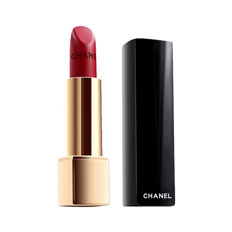 Chanel, помада, косметический праймер, набор, подарочная коробка, 58 оттенков, подарок на день рождения