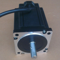 86BYG250D factory direct 86 two-phase stepper motor vigorously distance 8 5Nm