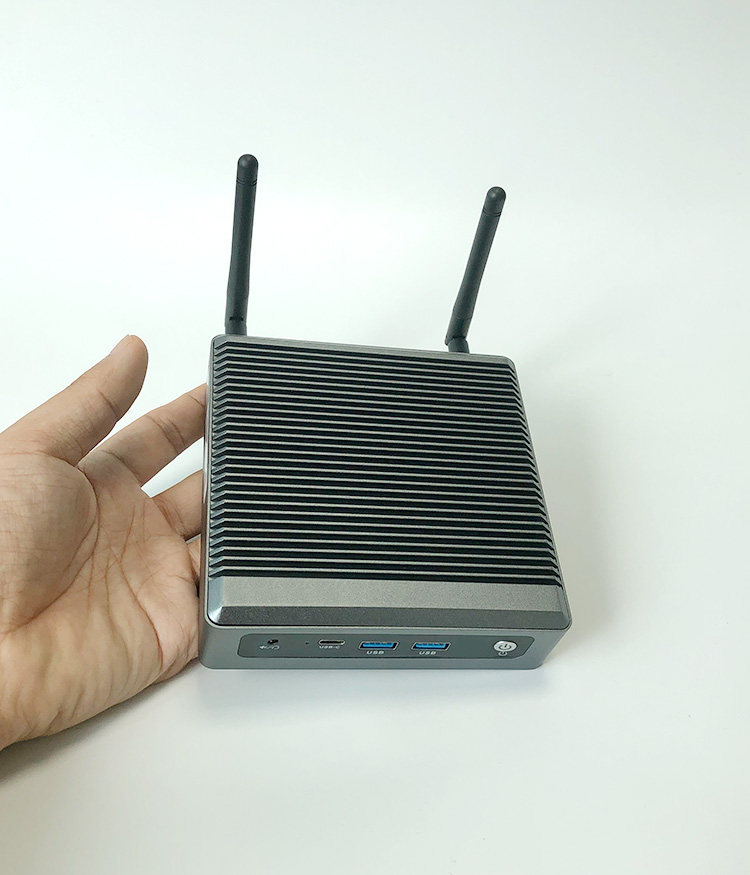 Mofang N150 мини главная эвм win11 офис игра 4K миниатюрный miniPC малый электрический мозг сеть тройное Отображение M8s Morefine/party