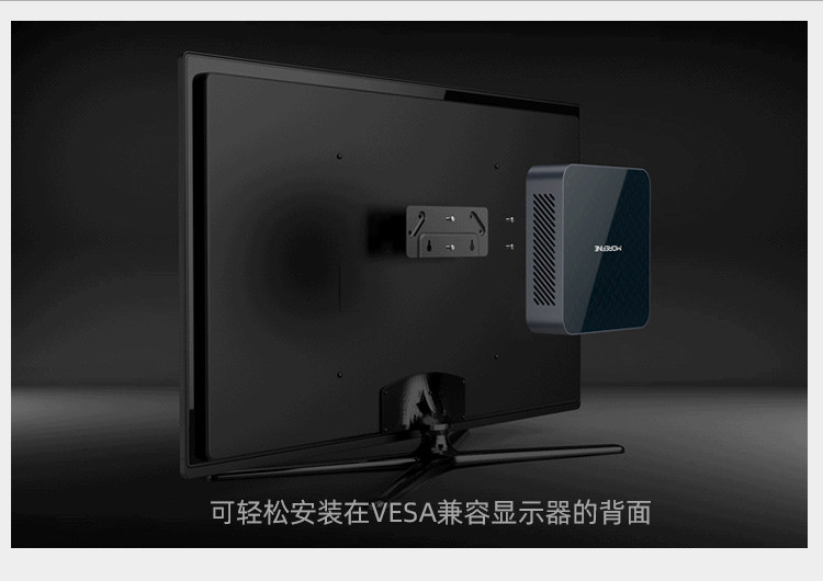 AMD RYZEN R7-5800U мини главная эвм 8 core 5825U офис домой NUC игра mini компьютер позволять система  