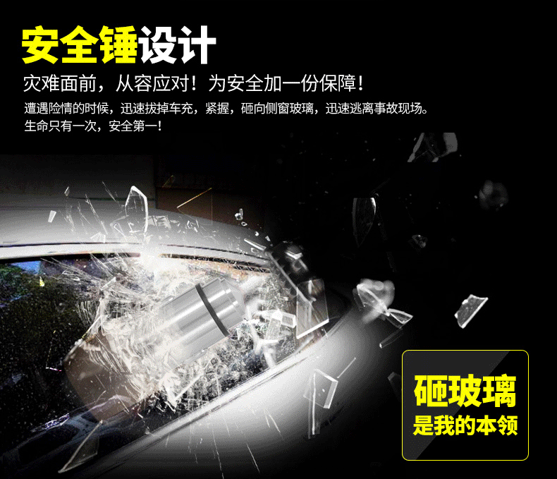 chargeur QSHANG 3.1A, 3A - Ref 1294528 Image 8