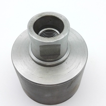 Mingdrill edge brand diamond thin-walled drill 25-200 rear tail drill air conditioning hole machine wall hole opener engineering water drill bit