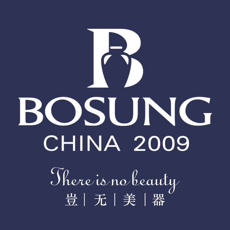 伯善企业的LOGO
