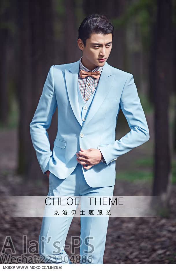 Costume homme 16EME NORD pour Quatre saisons - Ref 1559129 Image 8