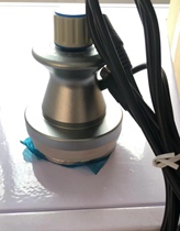 Moxibustion guide far infrared back opener comes with regulator 150