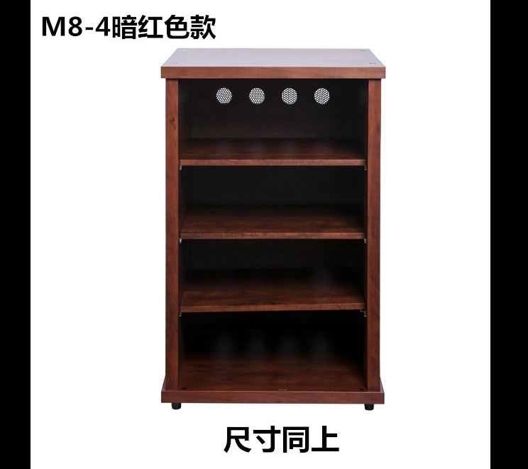 đèn led chiếu điểm Jiesheng tủ khuếch đại KTV phòng hát phòng khách khuếch đại giá di động thiết bị sân khấu chuyên nghiệp thiết bị kệ đèn nháy led pháo hoa