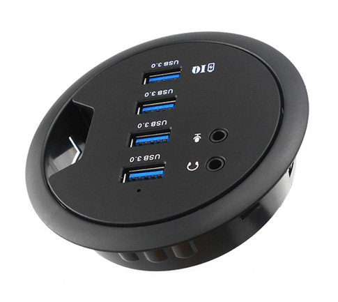 USB3 0 hub 3 hub 3 port 3 port supports data reading charging extends computer audio interface distribution