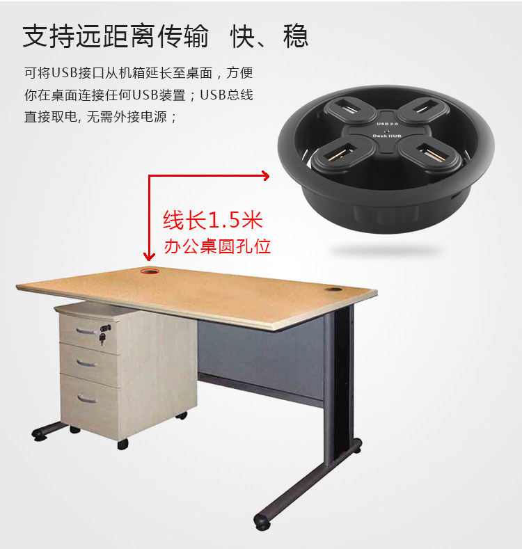 Hub USB - Ref 364580 Image 7