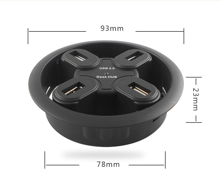 Hub USB - Ref 364580 Image 9
